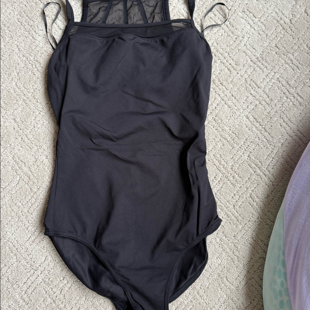 BLOCH Leotard